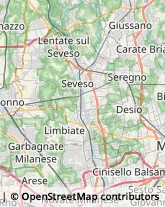 Via Fratelli Cervi, 49,20832Desio