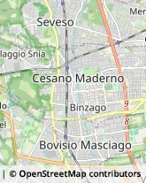 Via Roma, 39,Bovisio-Masciago