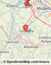 Strada Pomposiana, 52,41123Modena