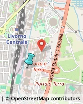 Lavoro Interinale,57121Livorno