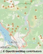 Via ai Poggi, 47,23900Lecco