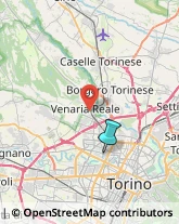 Comuni e Servizi Comunali,10151Torino