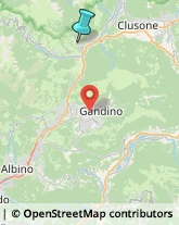 Campeggi, Villaggi Turistici e Ostelli,24020Bergamo