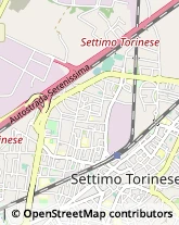 Via Monte Nero, 7,10036Settimo Torinese