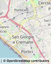 Via Delle Repubbliche Marinare, 314,80146Napoli