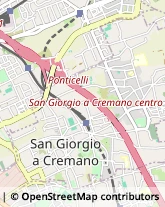 Via Pittore, 134,80046San Giorgio a Cremano