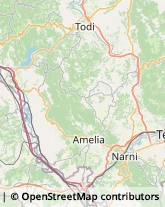 Statale 31 Amelia Giove Km 7200, ,05022Amelia