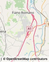 Via Guido Rossa, 71/73,00065Fiano Romano