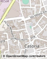 Via Marco Rocco, Casoria,80026Casoria