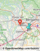 Carpenterie Metalliche,24040Bergamo