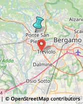 Carpenterie Metalliche,24030Bergamo