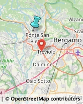 Carpenterie Metalliche,24030Bergamo