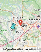 Carpenterie Metalliche,24040Bergamo