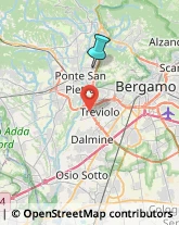 Carpenterie Metalliche,24030Bergamo