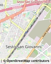 Via Ludovico Ariosto, 149,20099Sesto San Giovanni