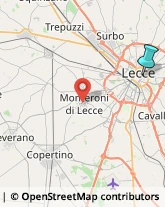 Estetiste,73100Lecce