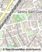 Via dei Giardini, 22,20099Sesto San Giovanni