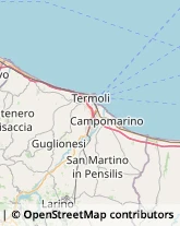 Impermeabilizzanti,86046Campobasso