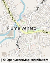 Via Tavella, 6,33080Fiume Veneto