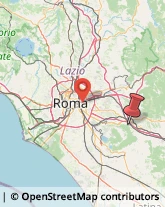 Via Rocca Priora, ,00040Rocca Priora