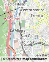 Psicoanalisi - Studi e Centri,38122Trento