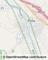 Via Giardini, 92,84035Polla