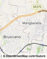 Via Roma, 2,80031Brusciano