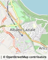 VIA AURELIO SAFFI, 1,00041Albano Laziale