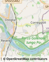 Strada Abetone Brennero Est, 62,46035Ostiglia