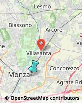 Abbigliamento,20900Monza e Brianza