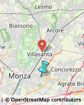 Abbigliamento,20900Monza e Brianza