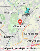 Abbigliamento,20862Monza e Brianza