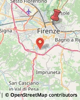 Via Frà Domenico Buonvicini, 21,50132Firenze