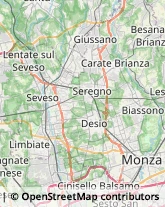 Via Gorizia, 44,20847Albiate