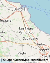 Comuni e Servizi Comunali,73019Lecce