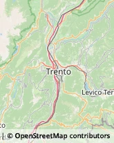 Tappezzieri,38070Trento