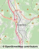 Pensioni,38100Trento