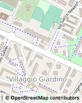 Viale Leonardo da Vinci, 105,41100Modena