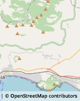 Via Fosso dell'Ulivo, 130,04023Formia