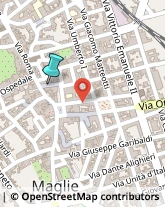 Locali, Birrerie e Pub,73024Lecce