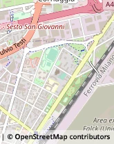 Via Vincenzo Bellini, 23,20099Sesto San Giovanni