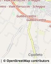 Via Italia, 18,06024Gubbio