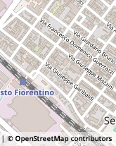 Via Giuseppe Garibaldi, 139,50019Sesto Fiorentino