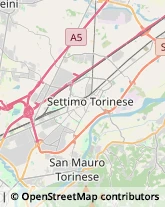 Via Cascina Borniola, 13 G,10036Settimo Torinese