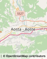 Istituti Finanziari,11100Aosta