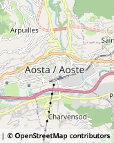 Amministrazioni Immobiliari,11100Aosta