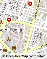 Via Isabella Griffi, 13/15,70037Ruvo di Puglia