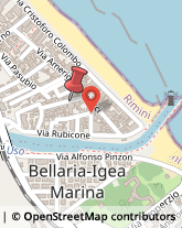 Via Montenero, 13,47814Bellaria-Igea Marina