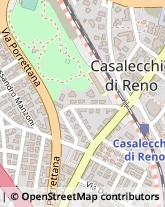 Via Guglielmo Marconi, 126,40033Casalecchio di Reno