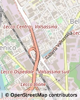 Via Masaccio, 16,23900Lecco